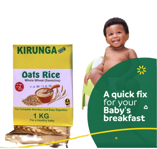 Kirunga Products